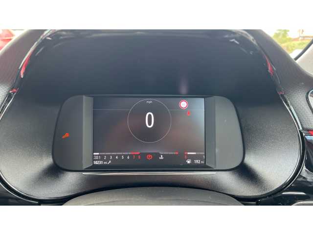 Vauxhall Corsa CORSA 1.2 Turbo SRi Edition 5dr 