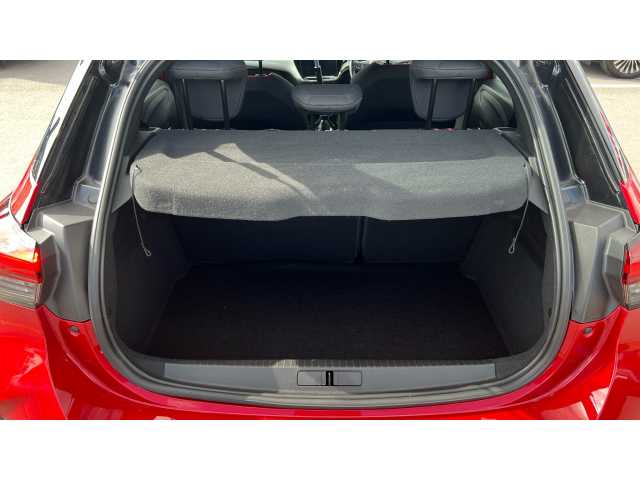 Vauxhall Corsa CORSA 1.2 Turbo SRi Edition 5dr 