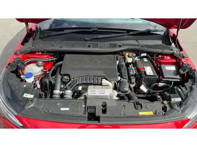 Vauxhall Corsa CORSA 1.2 Turbo SRi Edition 5dr 