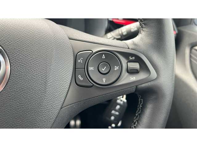 Vauxhall Corsa CORSA 1.2 Turbo SRi Edition 5dr 