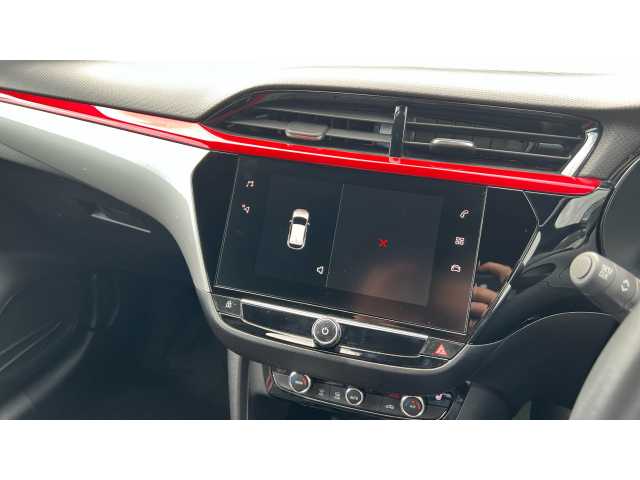Vauxhall Corsa CORSA 1.2 Turbo SRi Edition 5dr 