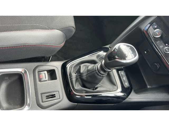 Vauxhall Corsa CORSA 1.2 Turbo SRi Edition 5dr 