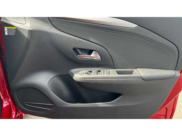 Vauxhall Corsa CORSA 1.2 Turbo SRi Edition 5dr 