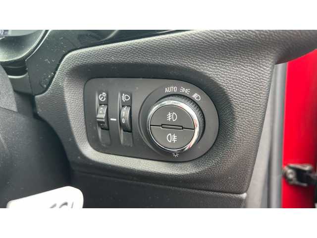 Vauxhall Corsa CORSA 1.2 Turbo SRi Edition 5dr 