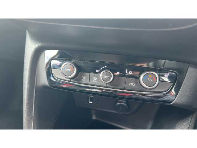 Vauxhall Corsa CORSA 1.2 Turbo SRi Edition 5dr 