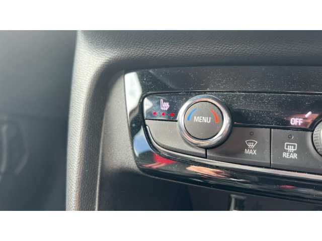 Vauxhall Corsa CORSA 1.2 Turbo SRi Edition 5dr 