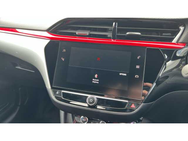 Vauxhall Corsa CORSA 1.2 Turbo SRi Edition 5dr 