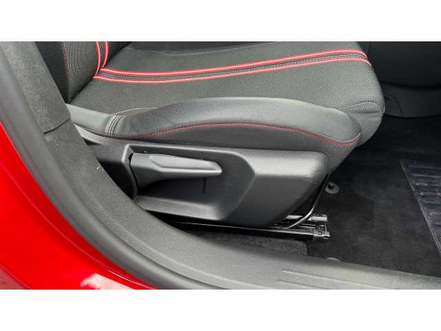 Vauxhall Corsa CORSA 1.2 Turbo SRi Edition 5dr 