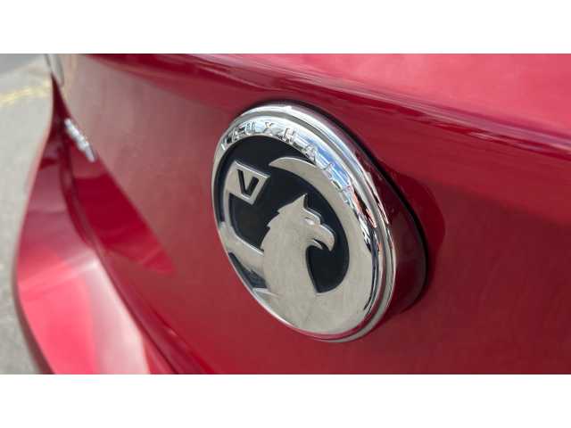 Vauxhall Corsa CORSA 1.2 Turbo SRi Edition 5dr 