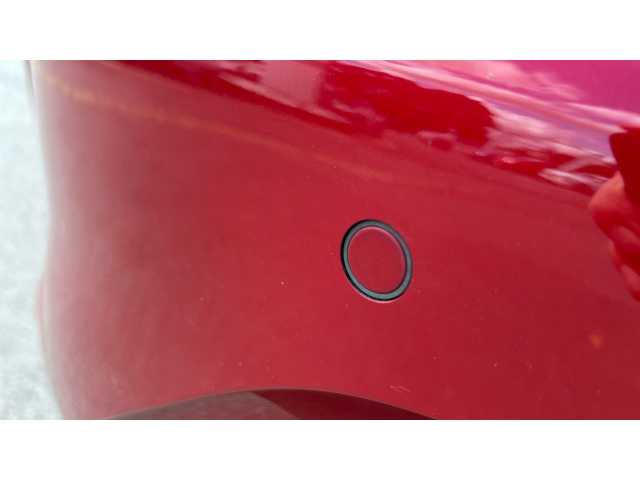 Vauxhall Corsa CORSA 1.2 Turbo SRi Edition 5dr 