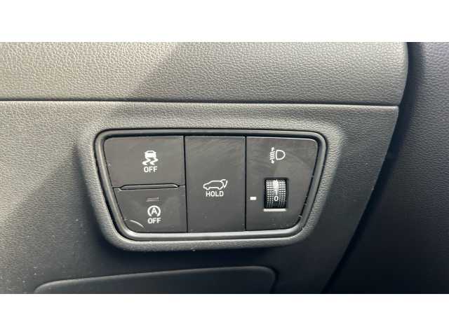 Hyundai TUCSON TUCSON 1.6 TGDi Ultimate 5dr 2WD 