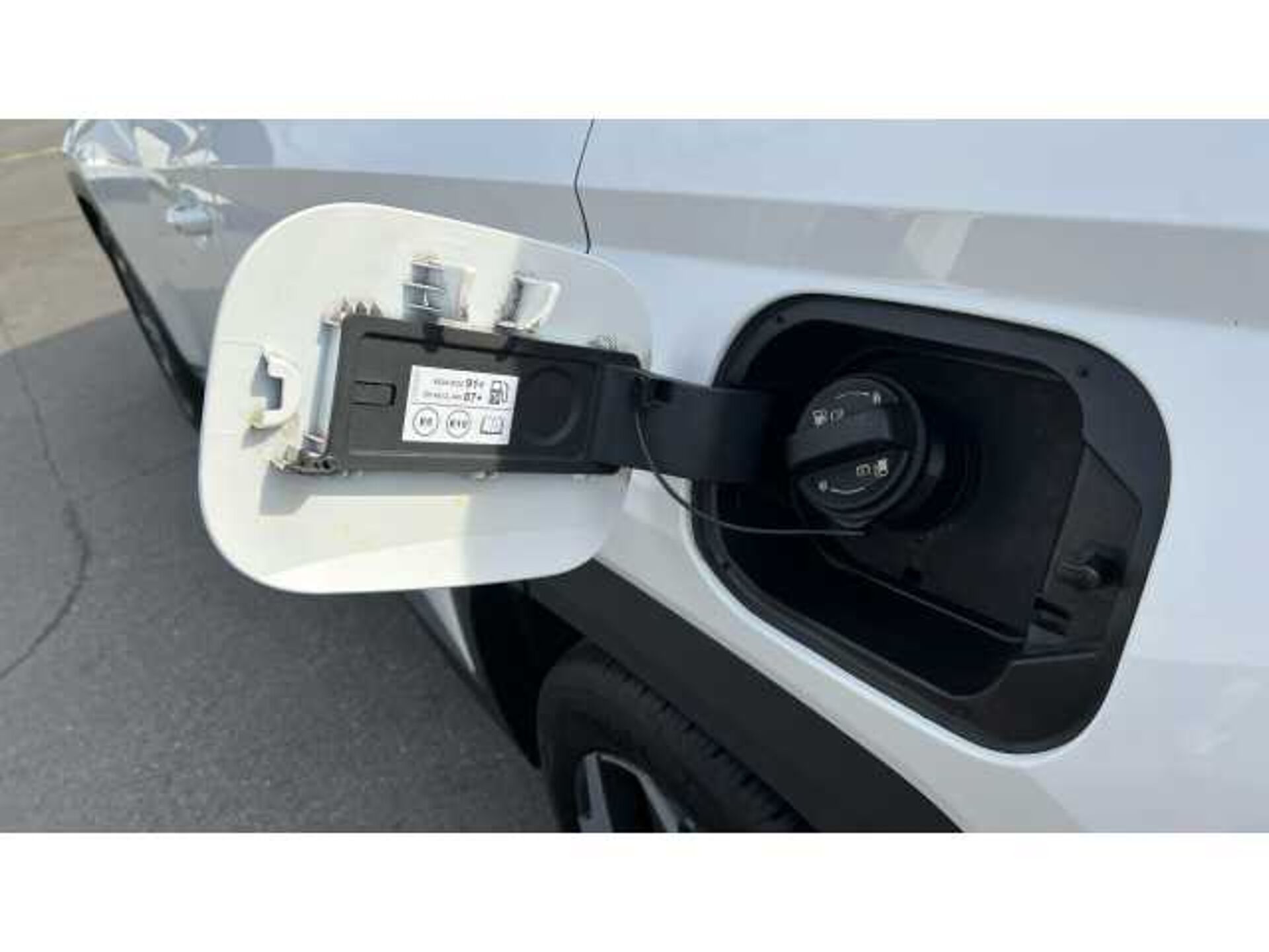 Hyundai TUCSON 1.6 TGDi Ultimate 5dr 2WD 