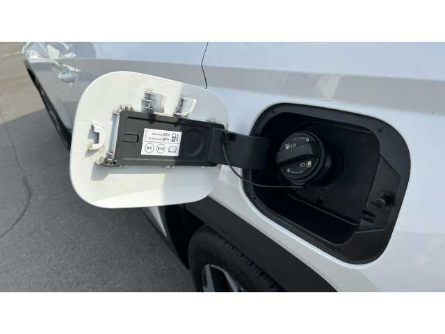 Hyundai TUCSON TUCSON 1.6 TGDi Ultimate 5dr 2WD 