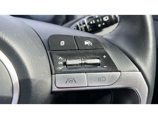 Hyundai TUCSON TUCSON 1.6 TGDi Ultimate 5dr 2WD 