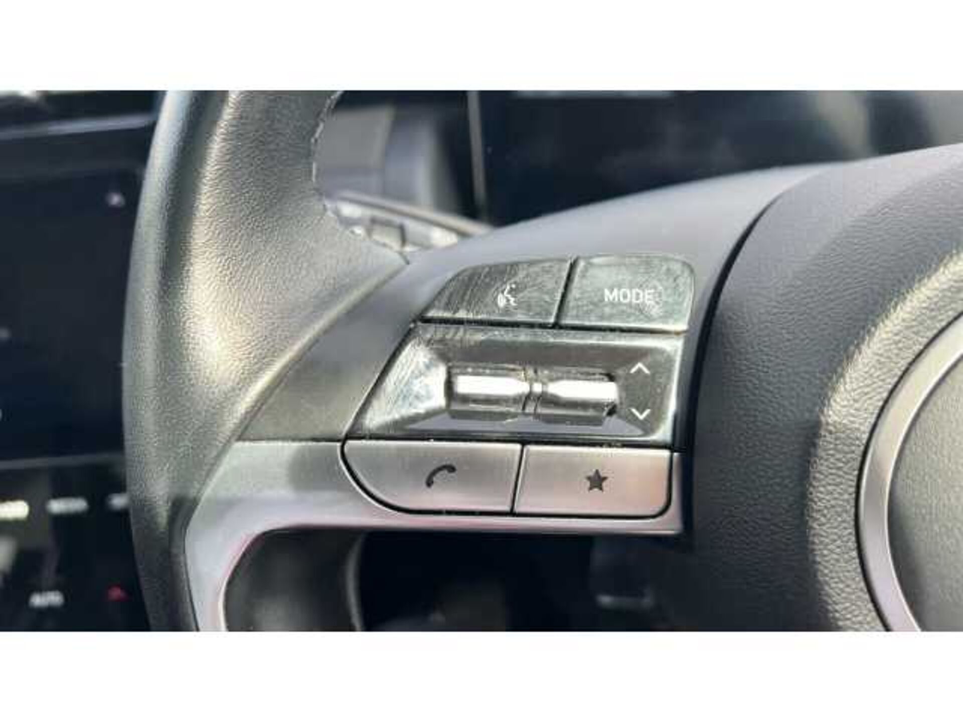 Hyundai TUCSON 1.6 TGDi Ultimate 5dr 2WD 