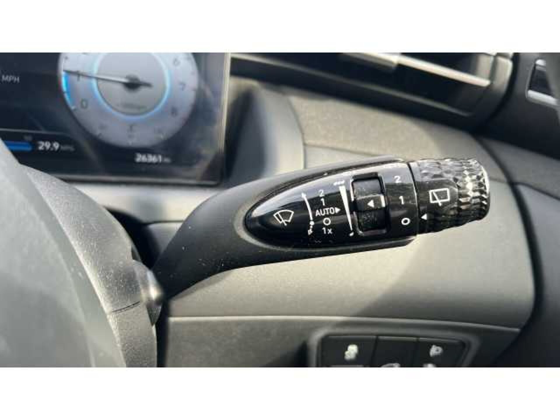 Hyundai TUCSON 1.6 TGDi Ultimate 5dr 2WD 