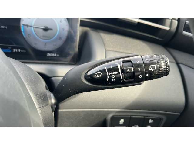 Hyundai TUCSON TUCSON 1.6 TGDi Ultimate 5dr 2WD 