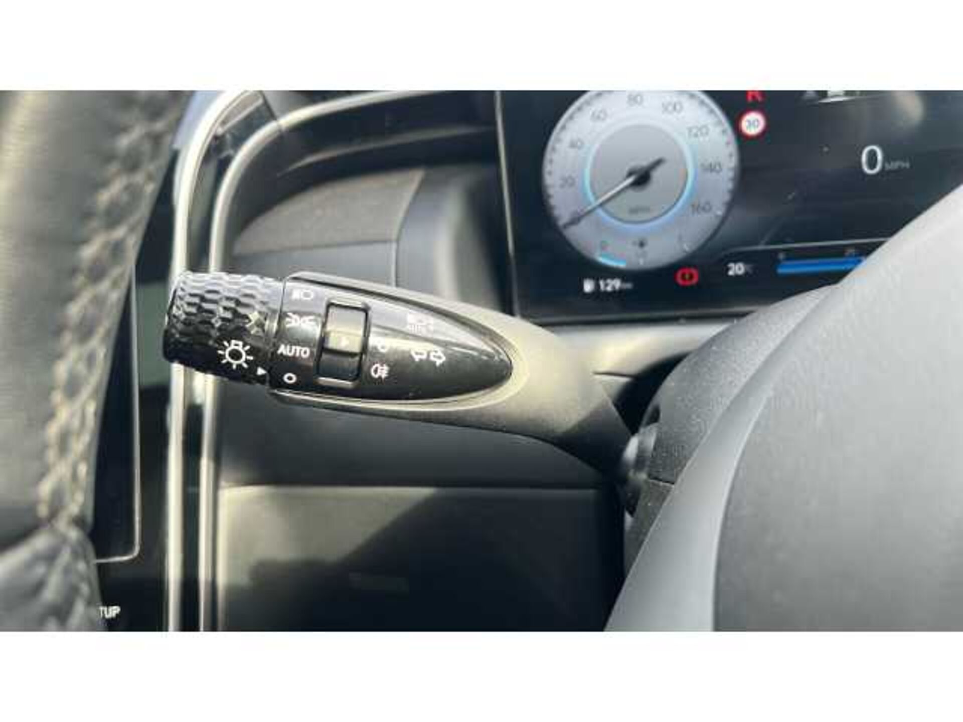 Hyundai TUCSON 1.6 TGDi Ultimate 5dr 2WD 