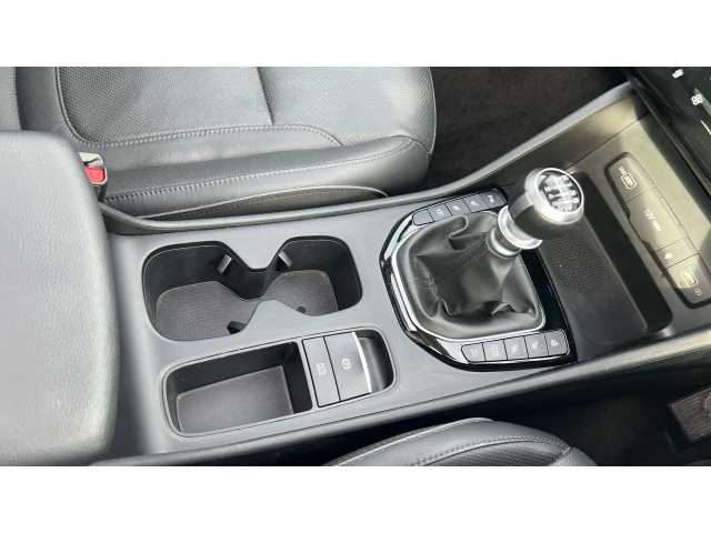 Hyundai TUCSON TUCSON 1.6 TGDi Ultimate 5dr 2WD 