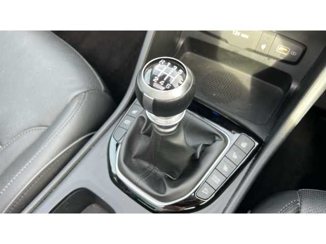 Hyundai TUCSON TUCSON 1.6 TGDi Ultimate 5dr 2WD 