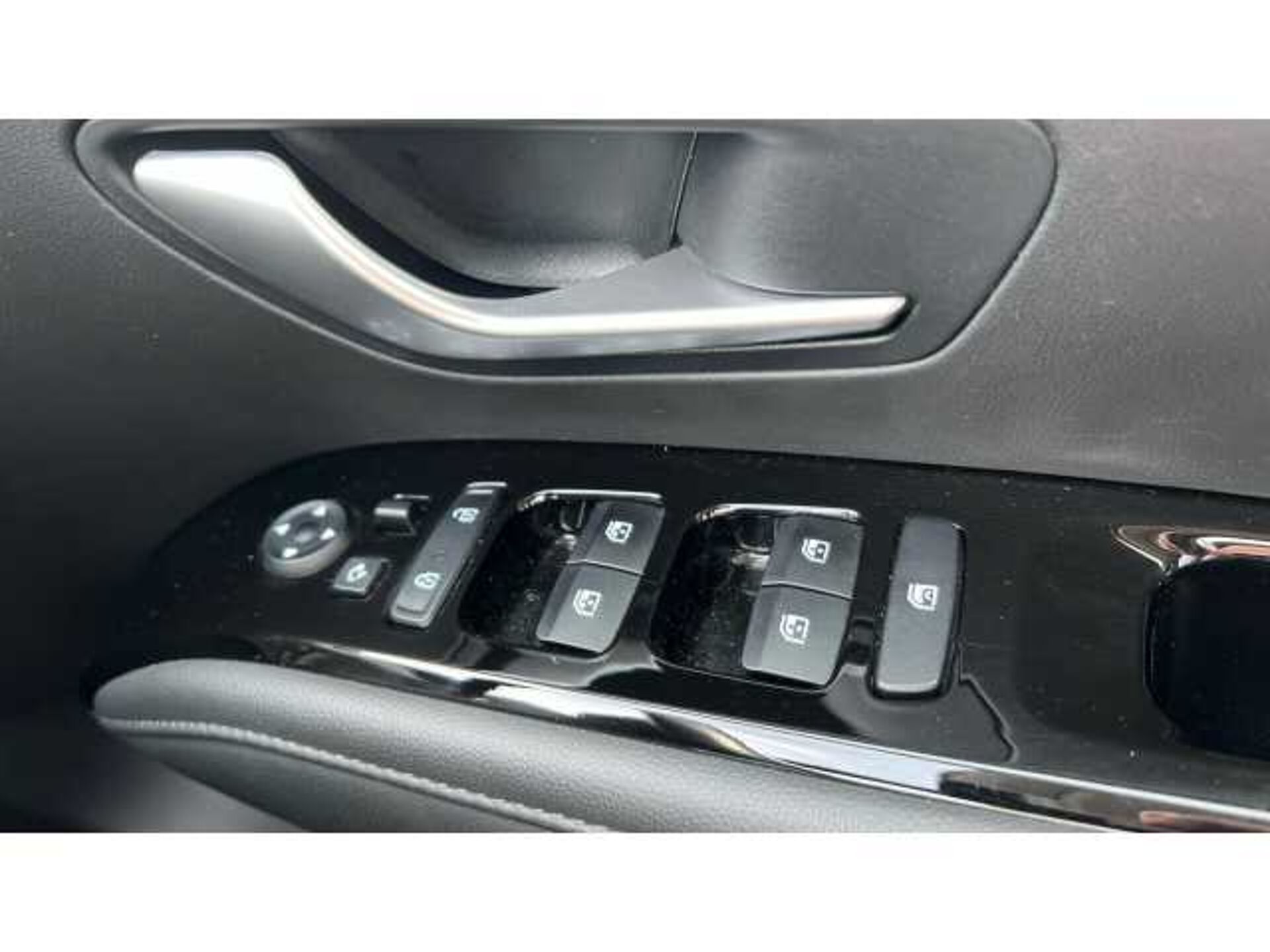 Hyundai TUCSON 1.6 TGDi Ultimate 5dr 2WD 