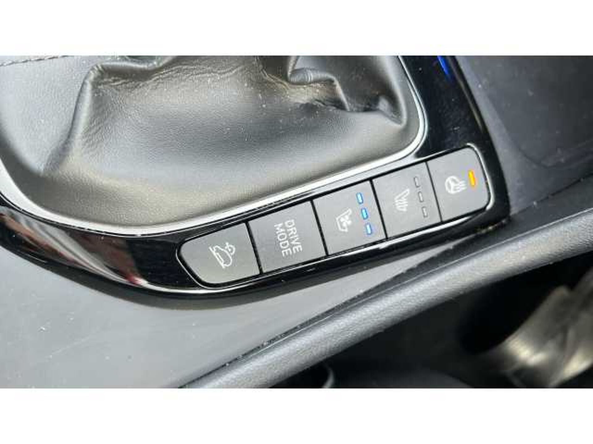 Hyundai TUCSON 1.6 TGDi Ultimate 5dr 2WD 