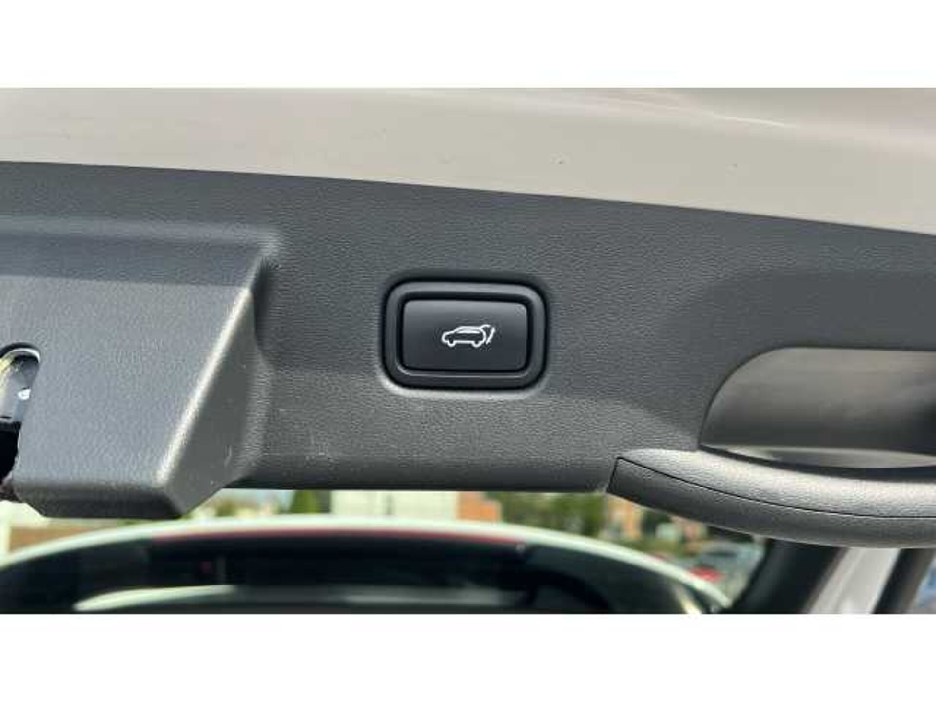 Hyundai TUCSON 1.6 TGDi Ultimate 5dr 2WD 