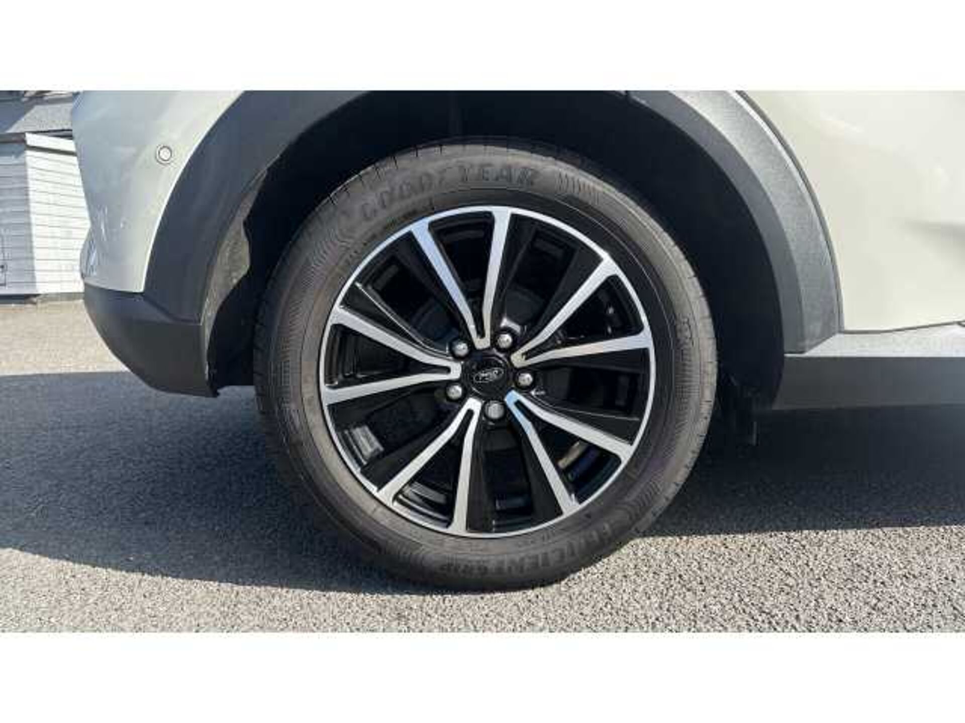 Ford Puma 1.0 EcoBoost Hybrid mHEV Titanium First Ed 5dr 