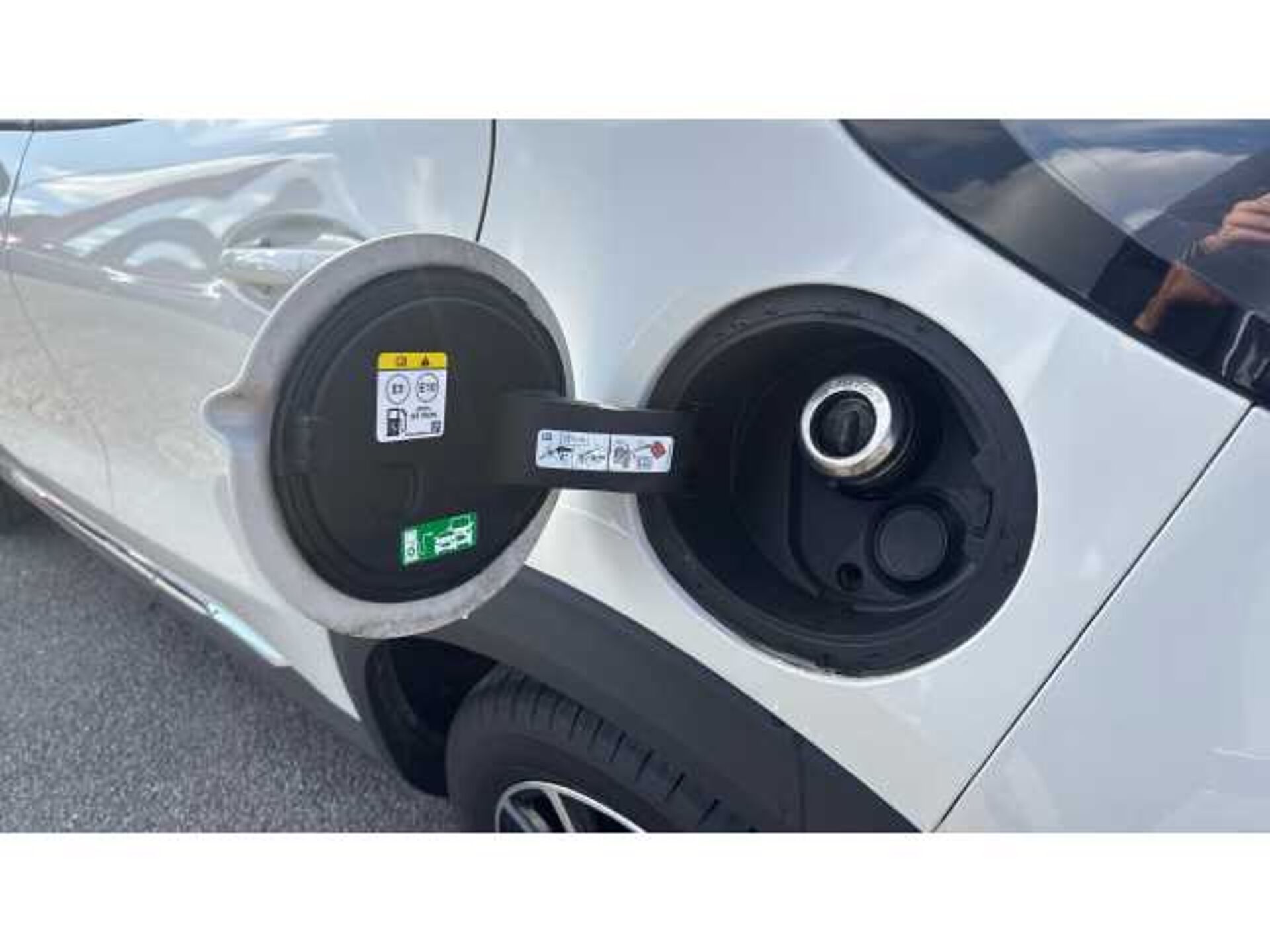 Ford Puma 1.0 EcoBoost Hybrid mHEV Titanium First Ed 5dr 