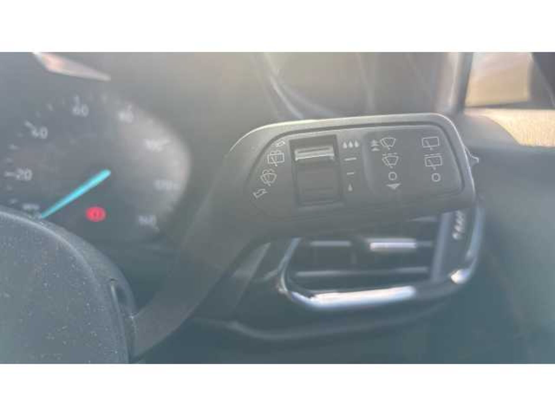 Ford Puma 1.0 EcoBoost Hybrid mHEV Titanium First Ed 5dr 