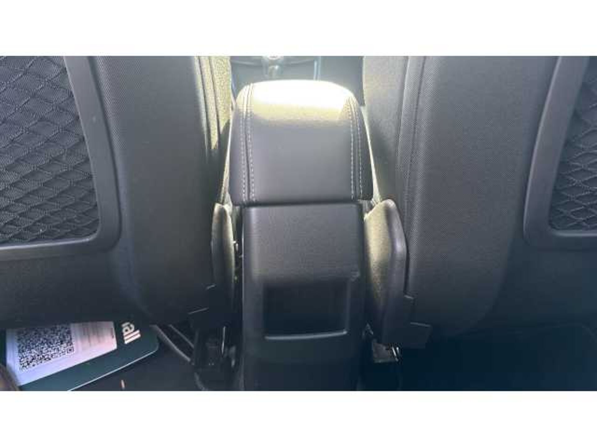 Ford Puma 1.0 EcoBoost Hybrid mHEV Titanium First Ed 5dr 