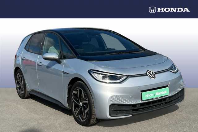 Volkswagen ID.3 ID.3 150kW Family Pro Performance 58kWh 5dr Auto 