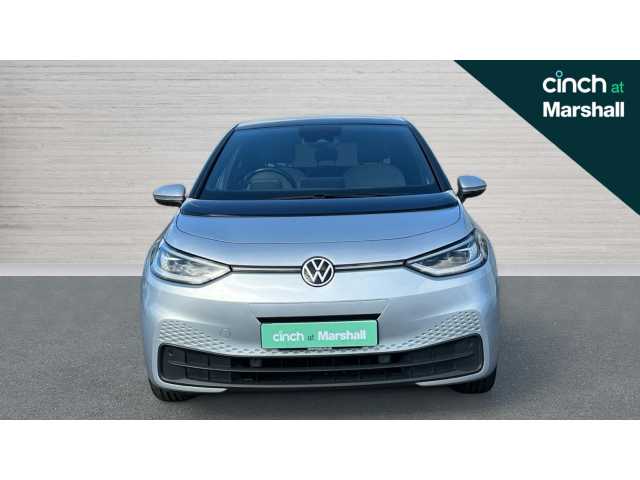 Volkswagen ID.3 ID.3 150kW Family Pro Performance 58kWh 5dr Auto 