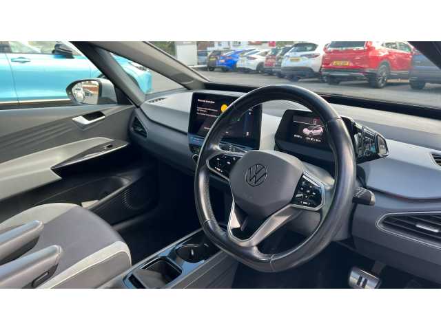 Volkswagen ID.3 ID.3 150kW Family Pro Performance 58kWh 5dr Auto 