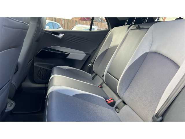 Volkswagen ID.3 ID.3 150kW Family Pro Performance 58kWh 5dr Auto 