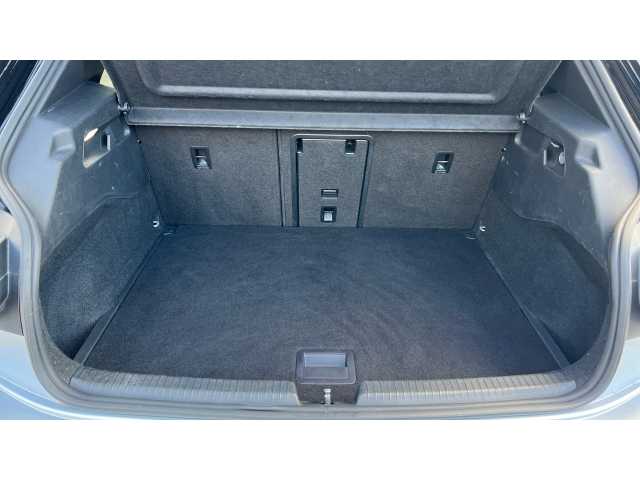 Volkswagen ID.3 ID.3 150kW Family Pro Performance 58kWh 5dr Auto 