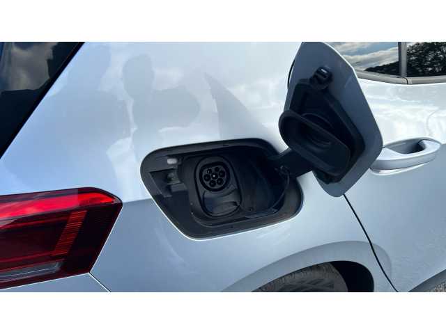 Volkswagen ID.3 ID.3 150kW Family Pro Performance 58kWh 5dr Auto 