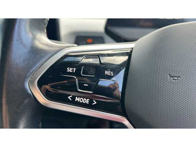 Volkswagen ID.3 ID.3 150kW Family Pro Performance 58kWh 5dr Auto 