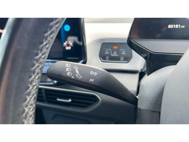 Volkswagen ID.3 ID.3 150kW Family Pro Performance 58kWh 5dr Auto 