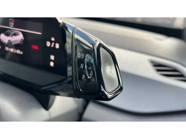 Volkswagen ID.3 ID.3 150kW Family Pro Performance 58kWh 5dr Auto 