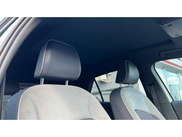 Volkswagen ID.3 ID.3 150kW Family Pro Performance 58kWh 5dr Auto 