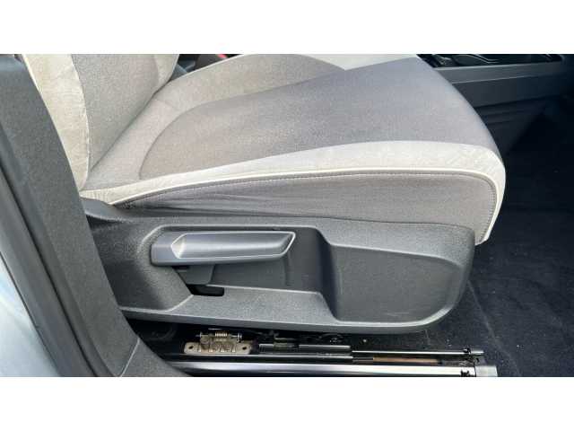 Volkswagen ID.3 ID.3 150kW Family Pro Performance 58kWh 5dr Auto 