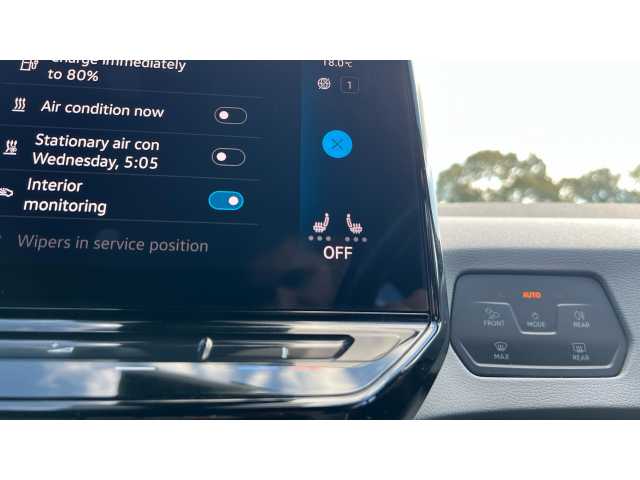 Volkswagen ID.3 ID.3 150kW Family Pro Performance 58kWh 5dr Auto 