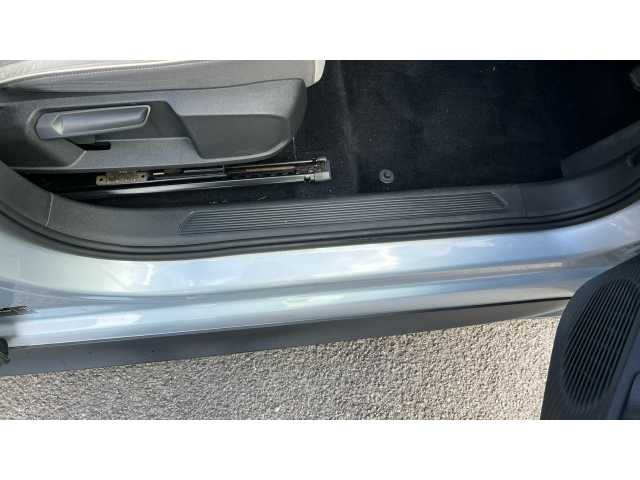 Volkswagen ID.3 ID.3 150kW Family Pro Performance 58kWh 5dr Auto 