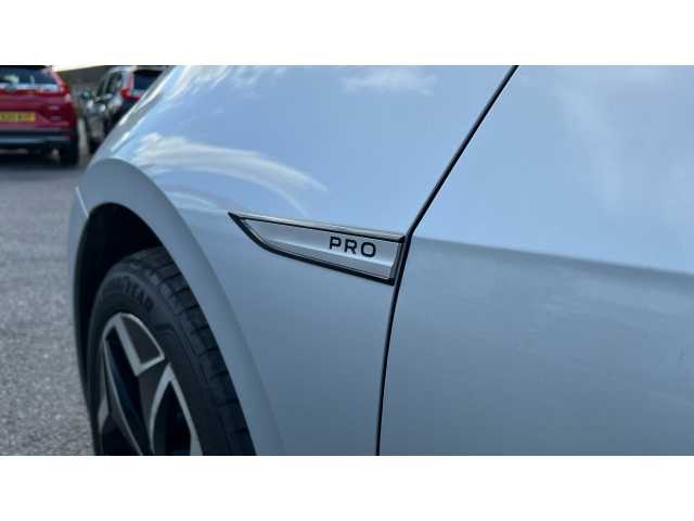Volkswagen ID.3 ID.3 150kW Family Pro Performance 58kWh 5dr Auto 
