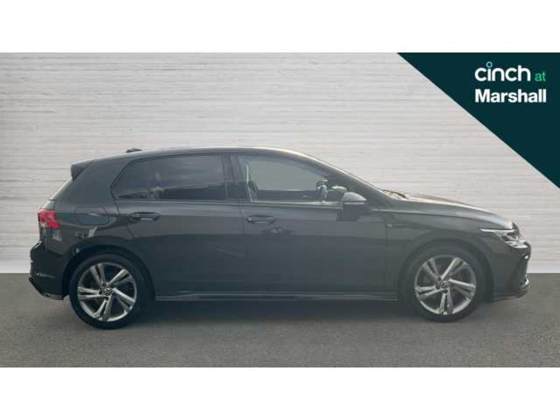 Volkswagen Golf 1.5 TSI R-Line 5dr 