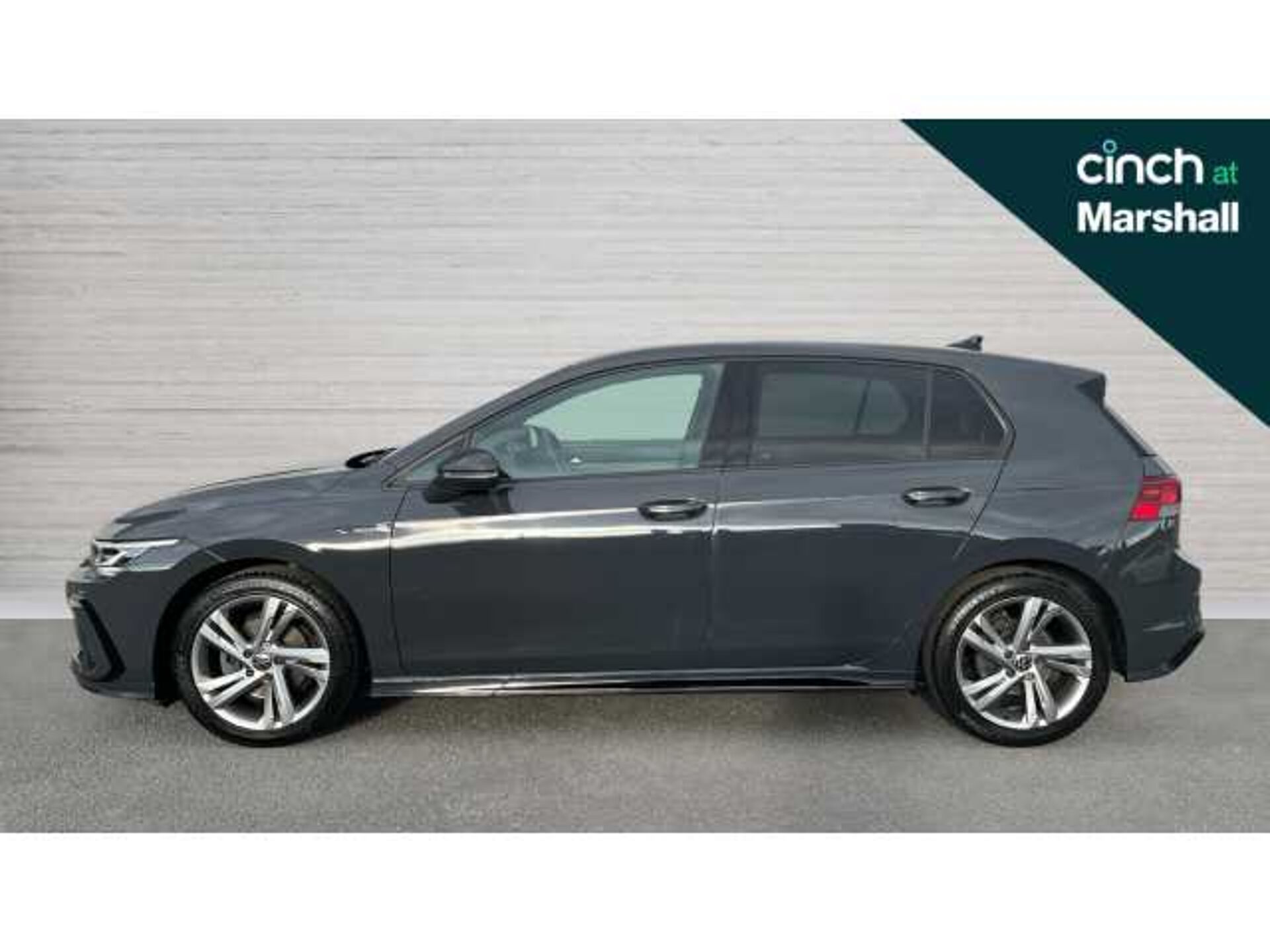 Volkswagen Golf 1.5 TSI R-Line 5dr 