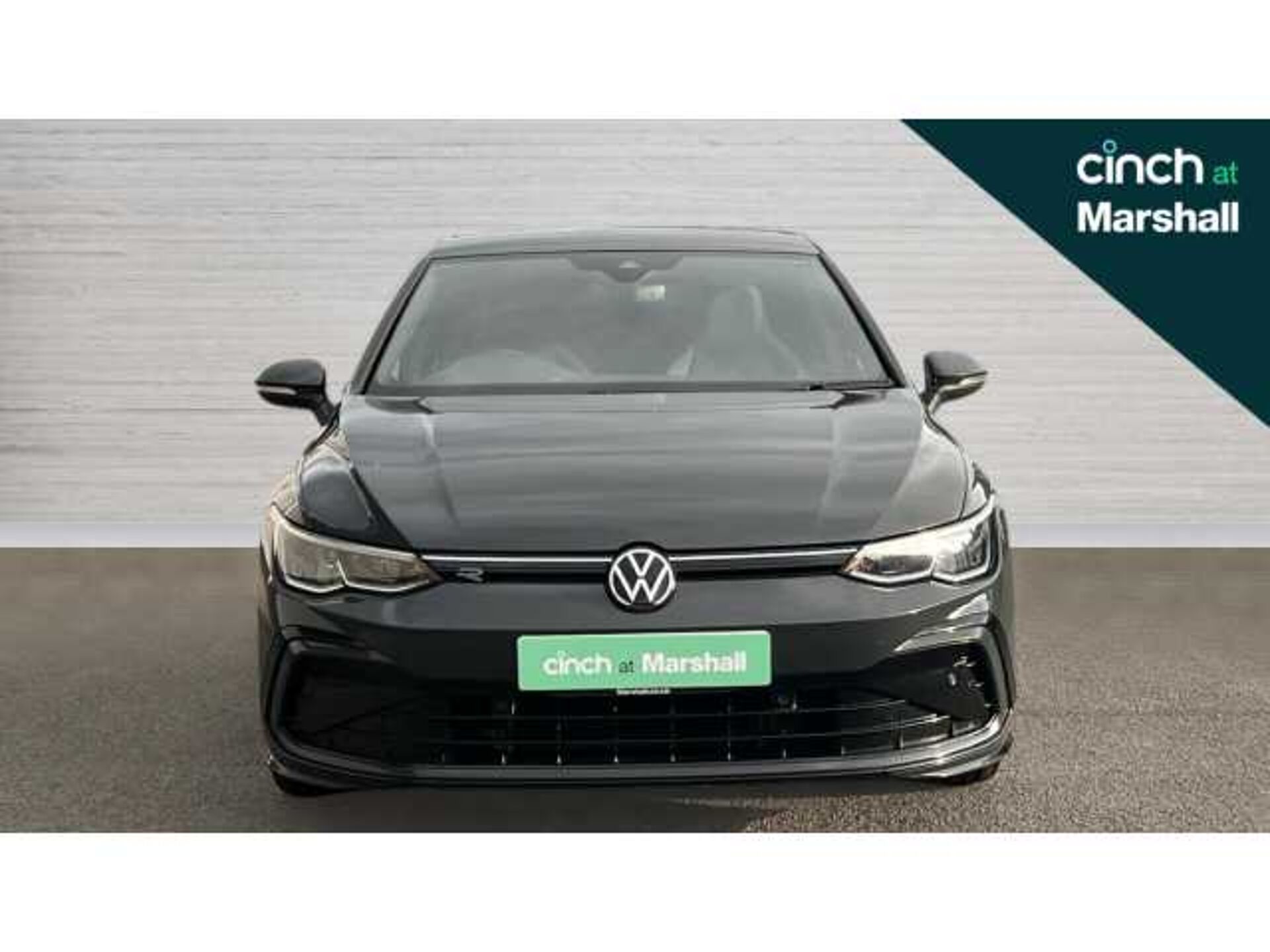 Volkswagen Golf 1.5 TSI R-Line 5dr 