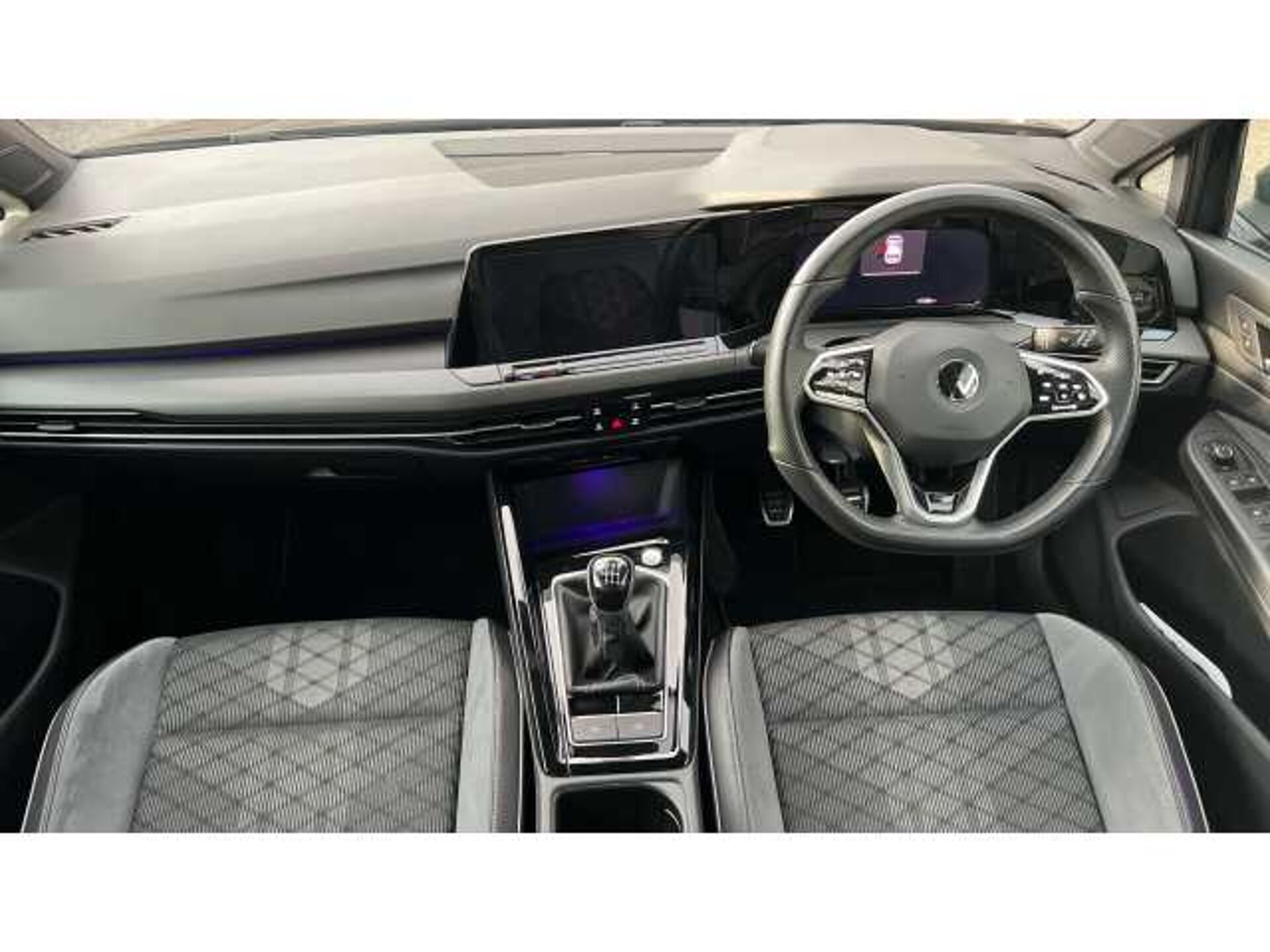 Volkswagen Golf 1.5 TSI R-Line 5dr 