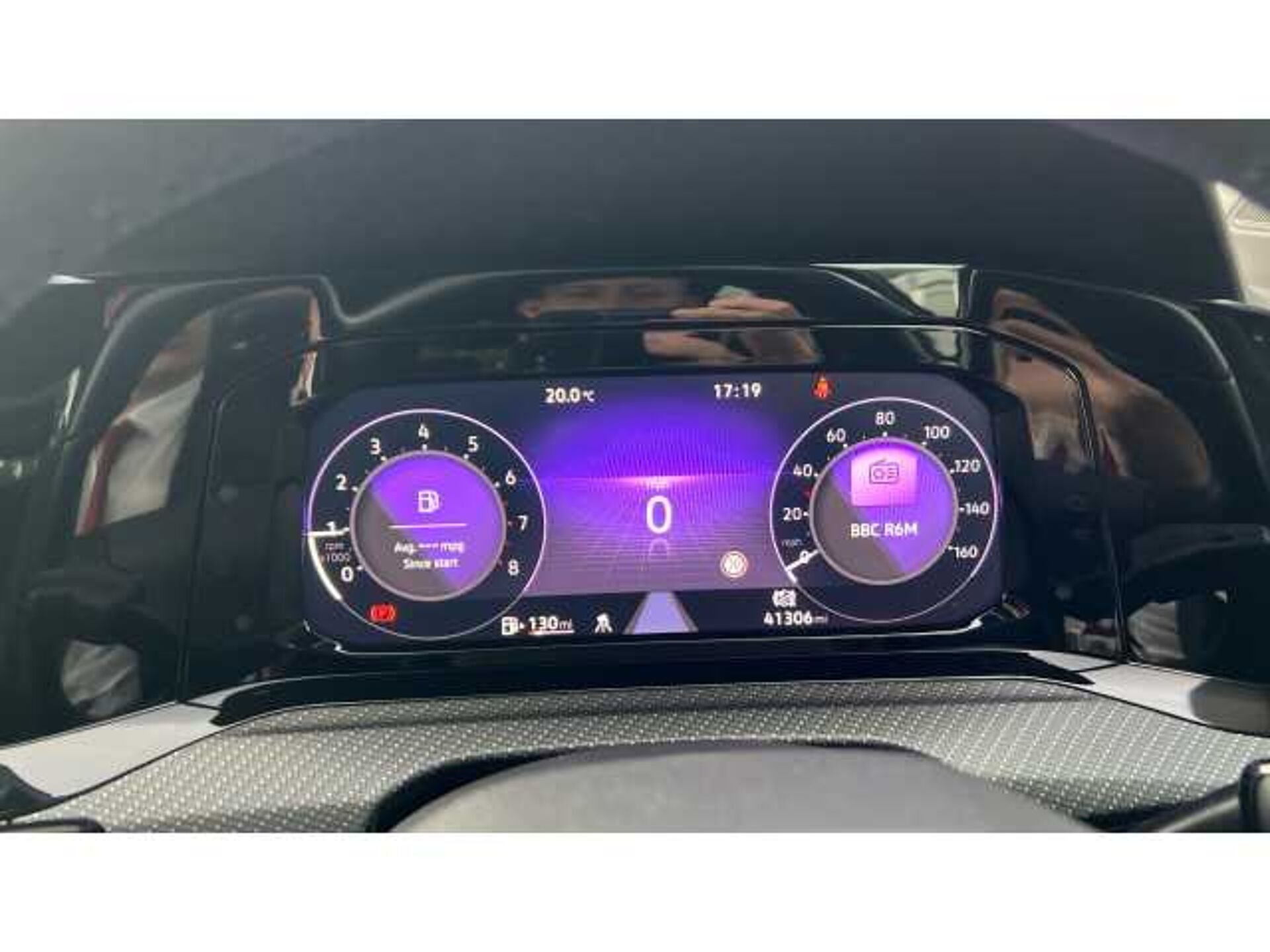 Volkswagen Golf 1.5 TSI R-Line 5dr 